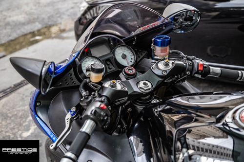 Imagem 9 de 10 de Kawasaki Ninja Zx14 R Abs Ano 2010