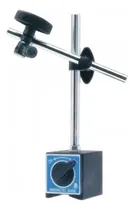 Comprar Base Magnetica Para Relogio Comparador Ajuste Fino Marberg.