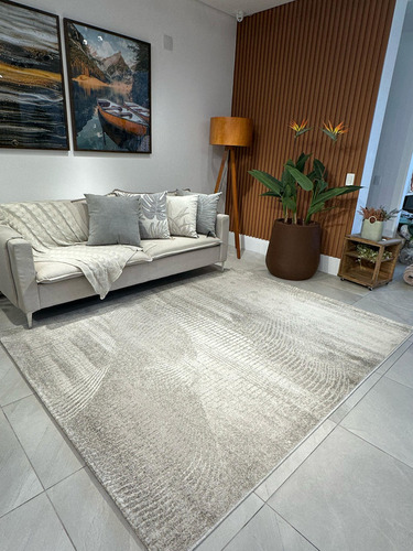 Tapete Tridimencional 4d 01/47 3,00x4,00 Sala E Quarto