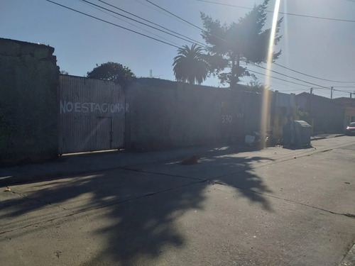 Vendo Propiedad En Talcahuano