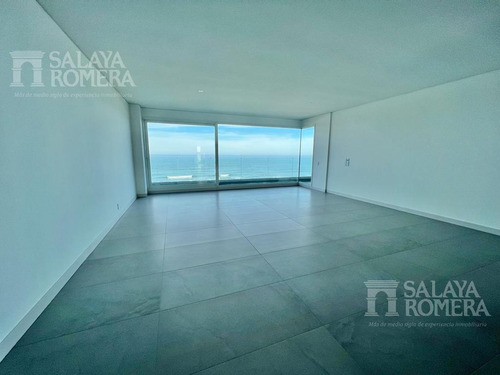 Imagen 2 de 18 de Venta , Primera Linea Brava , 3 Dormitorios , Torre De Categoria Sap4429373
