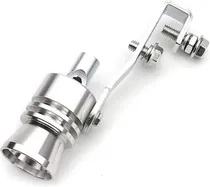Comprar Silbato Caño Escape Auto Tuning Simil Turbo Mod. X L F26