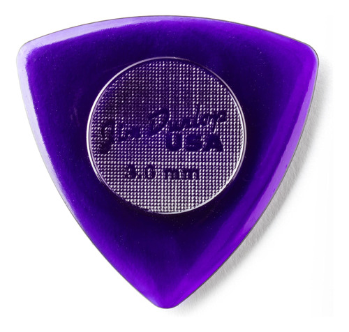 Dunlop Tri Stubby® Morado Oscuro In Jugador