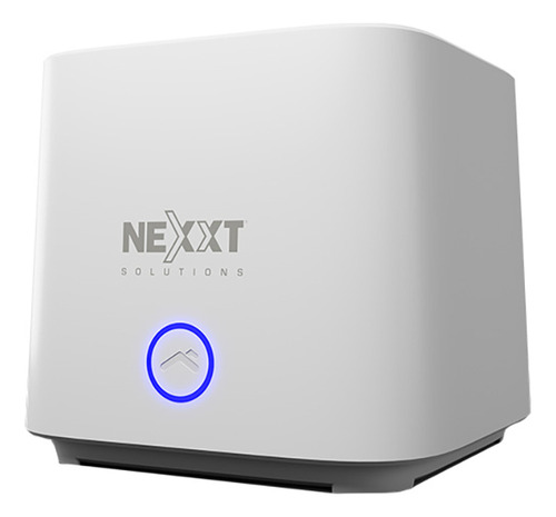 Sistema Wi-fi Mesh Nexxt Bolt Ax1800 Wi-fi 6 Ncm-x1800 2pack