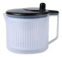Comprar Spinner Para Ensalada Spinner Para Lechuga Lavadora Vegetal