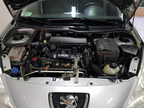 Peugeot 207 Hdi (diesel) 2011 , 125.000 Km ,excelente,5 Pts.