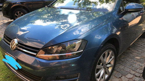 Volkswagen Golf 1.4 Comfortline Tsi Dsg