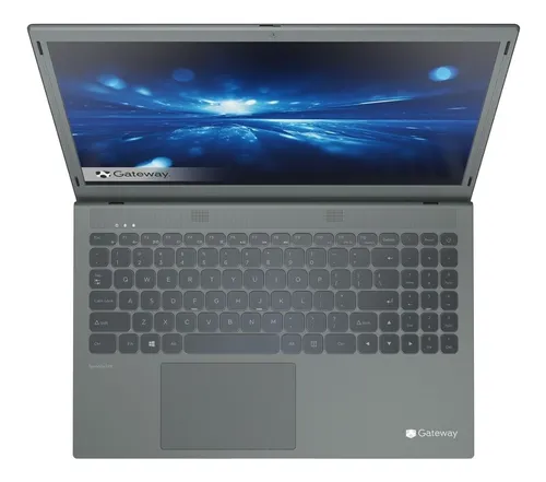 comprar Notebook Gateway Gtwn1561 Intel N5030 4gb 128gb 15.6 Fhd W10 Color Negro