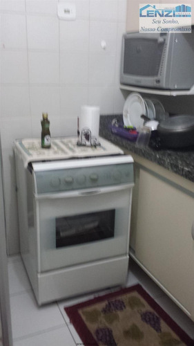 Imagem 15 de 29 de Apartamentos À Venda Em Santos/sp - Compre O Seu Apartamentos Aqui! - 1282317