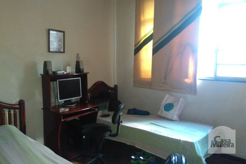 Imagem 2 de 5 de Casa À Venda No Caiçaras - Código 226369 - 226369