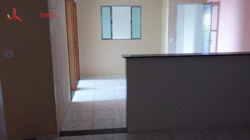 Imagem 2 de 18 de Casa Residencial Para Venda ,na Região De Caieiras. - Ca0373