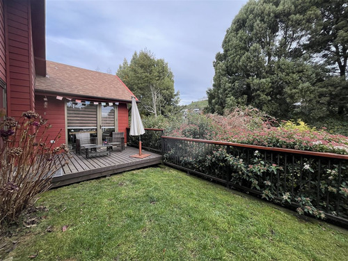 Casa En Venta De 4 Dorm. En Los Arrayanes Puerto Varas