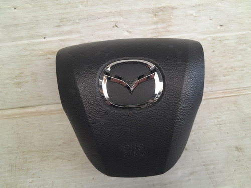 Bolsa De Aire Izquierda Mazda 5 Mod 12-15 Usada Original (Usado)