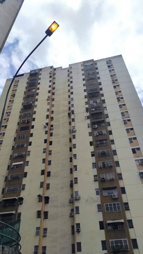 Apartamento Venta En Los Ruices. Residencias Taguanes
