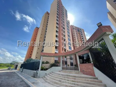 Apartamento en alquiler