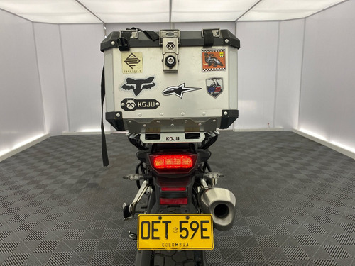 Bmw F750 Gs 853 2020