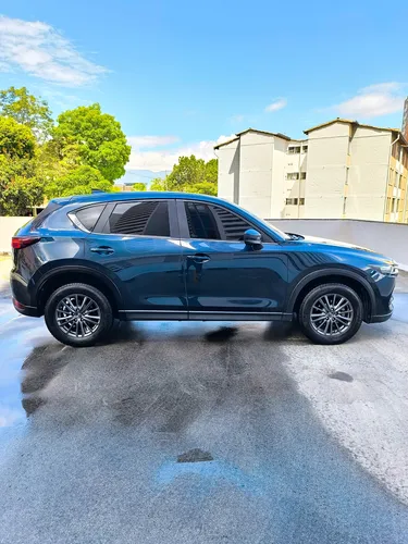 Mazda CX-5 2.0 Touring At