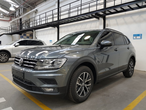 Volkswagen Tiguan Allspace 1.4 Tsi Trendline Dsg My21 0km