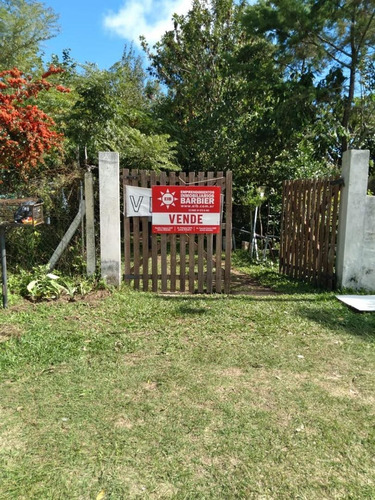 Imagen 2 de 8 de Casa 2 Dorm. A Estrenar Km 12, Cerca Del Rio. A Leyes