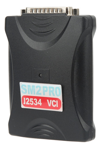 Ferramenta De Programação Ecu Para Programador Sm2 Pro J2534