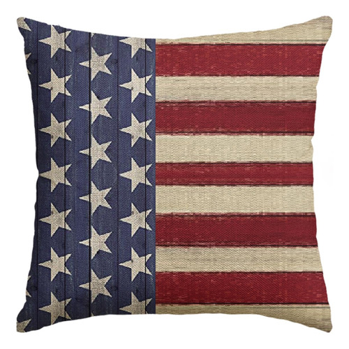 Avoin Colorlife 4th Of July Patriotic Independence Throw Pi.