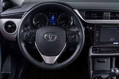 Imagen 11 de 15 de Toyota 2019 Corolla 1.8 Xei L/17