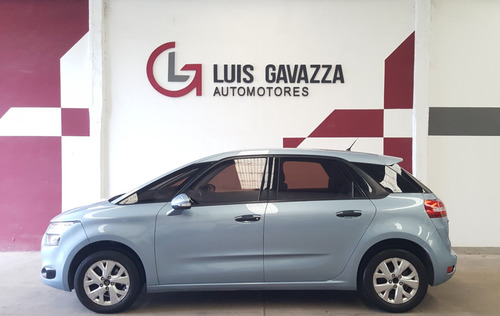 Citroën C4 Picasso 1.6 Origine Hdi 115cv