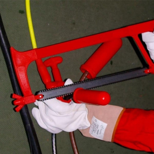 Arco Sierra Aislado 1000 V Hubix Hr