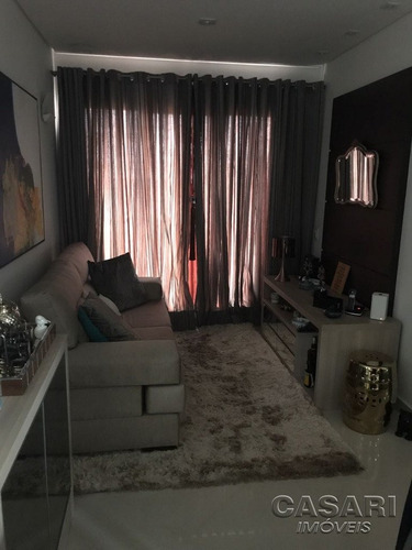 Imagem 13 de 14 de Cobertura Residencial À Venda, Vila Baeta Neves, São Bernardo Do Campo - Co2248. - Co2248
