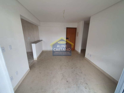 Imagem 14 de 24 de Apart. Lindo Lindo 1 Dorm, Canto Do Forte, Jga88 - Vjga88