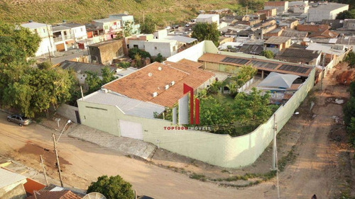 Imagem 8 de 28 de Chácara À Venda, 980 M² Por R$ 919.000,00 - Núcleo Residencial Princesa D Oeste - Campinas/sp - Ch0061