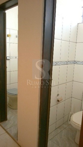 Imagem 5 de 7 de Casa Comercial - Chacara Santo Antonio - Ref: 34898 - V-34898