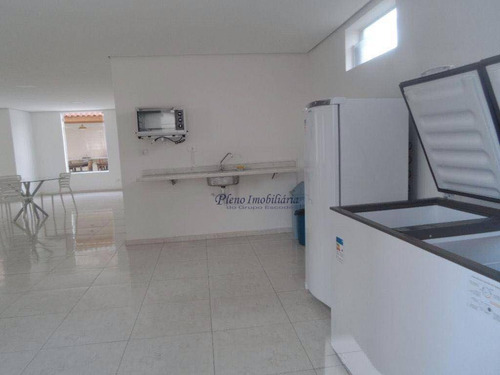 Imagem 20 de 21 de Apartamento Com 2 Dormitórios À Venda, 52 M² Por R$ 290.000,00 - Vila Celeste - São Paulo/sp - Ap1340