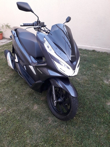 Imagem 6 de 10 de Honda Pcx