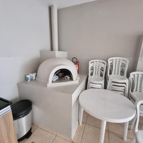 Apartamento Condomínio Vale Verde Ipanema - Vila Helena - Sorocaba/sp