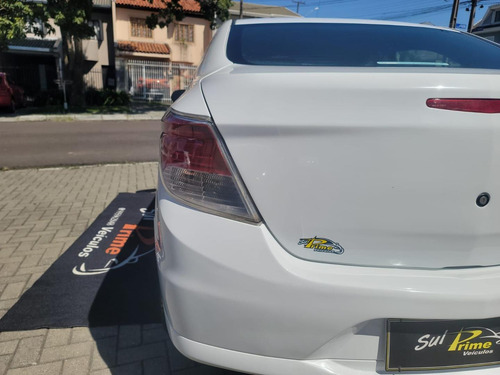 Chevrolet Prisma 10mt Joye
