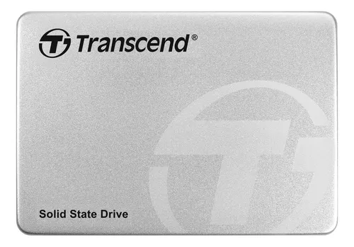 comprar Trascender Informacion De Estado Solido Plateado