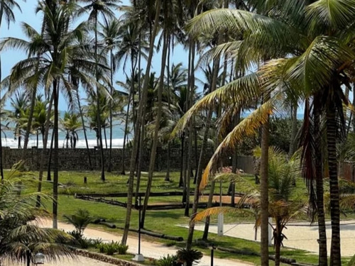 Apartamento En Venta Villas Turisticas Los Cayos Boca De Aroa Estado Falcon Con Salida Playa