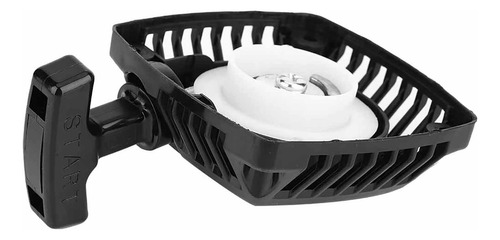 Motor De Arranque De Coche Rc Para Gasolina De 23 Cc, 26 Cc,