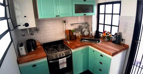 Imagen 4 de 8 de Venta De Departamento De 2 Ambientes En Wilde