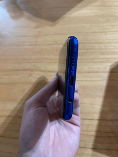 Imagen 5 de 8 de Celular Xiaomi Redmi Note 8 Pro 128 Gb Impecable