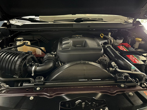 Chevrolet Trailblazer 2.8 Nueva Ltz Tdci 200cv