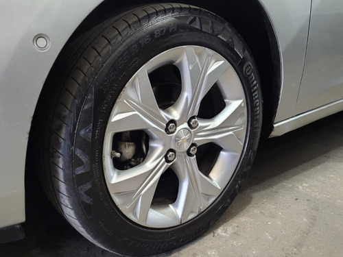 Chevrolet Onix 1.0 Turbo Premier At