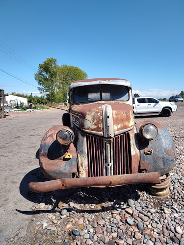 Ford F100