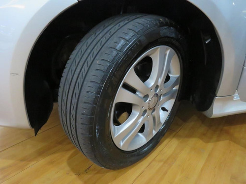 Imagem 7 de 15 de Mercedes-benz B200 2.0 Turbo Aut Top C/ Teto Único Dono