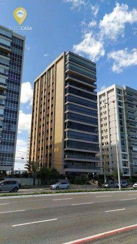 Imagem 2 de 13 de Lindo Apartamento Em Frente Ao Mar Da Mata Da Praia! - Ap0747