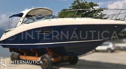 Imagem 1 de 16 de Sea Ray Sundancer 395 2012 Cranchi Phantom Sessa Armada