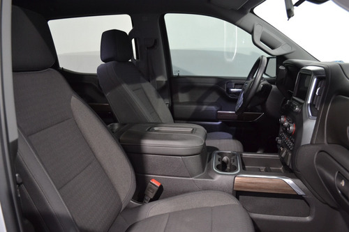 Imagen 8 de 14 de Chevrolet Cheyenne Lt Z71 Dob Cab 2020