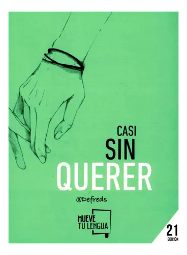 Libro Casi Sin Querer 8902_1 | Envío gratis