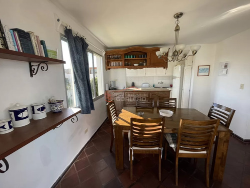 Apartamento De 3 Dormitorios En Alquiler De Temporada En La Barra